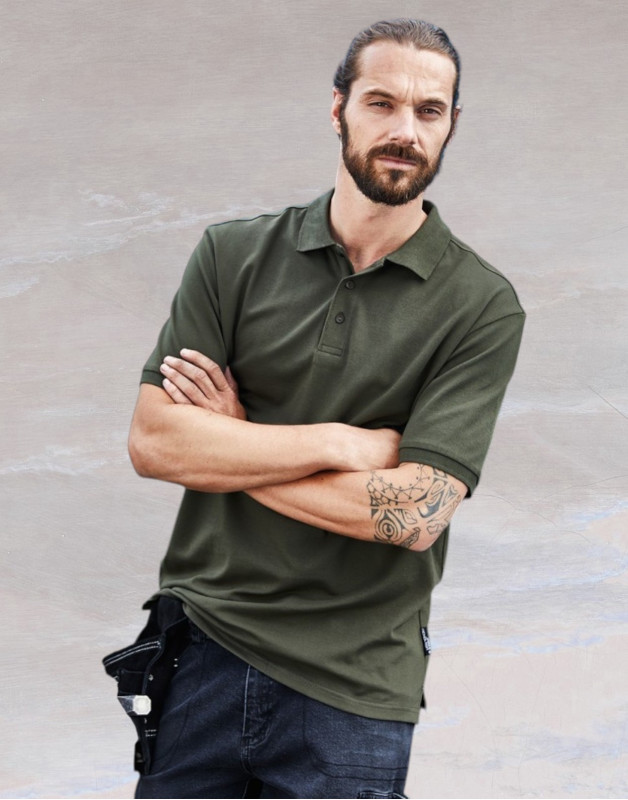 JN1806 – Daiber - Polo homme
